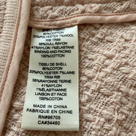 Rebecca Taylor - Picture 10 of 13